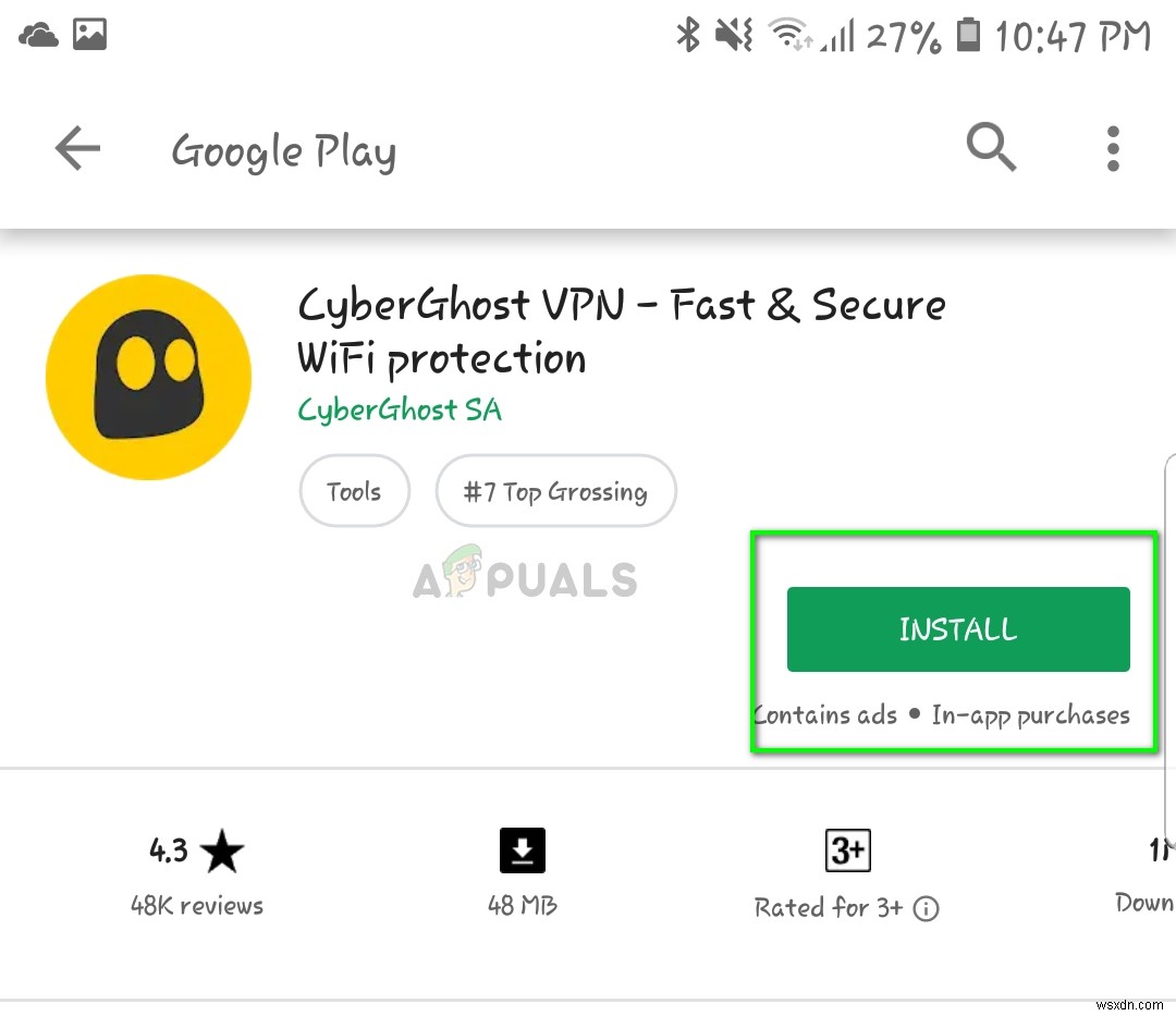 How to Setup a VPN Easily on your Android Device
