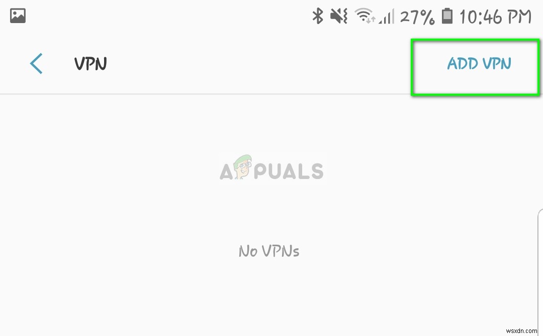 How to Setup a VPN Easily on your Android Device