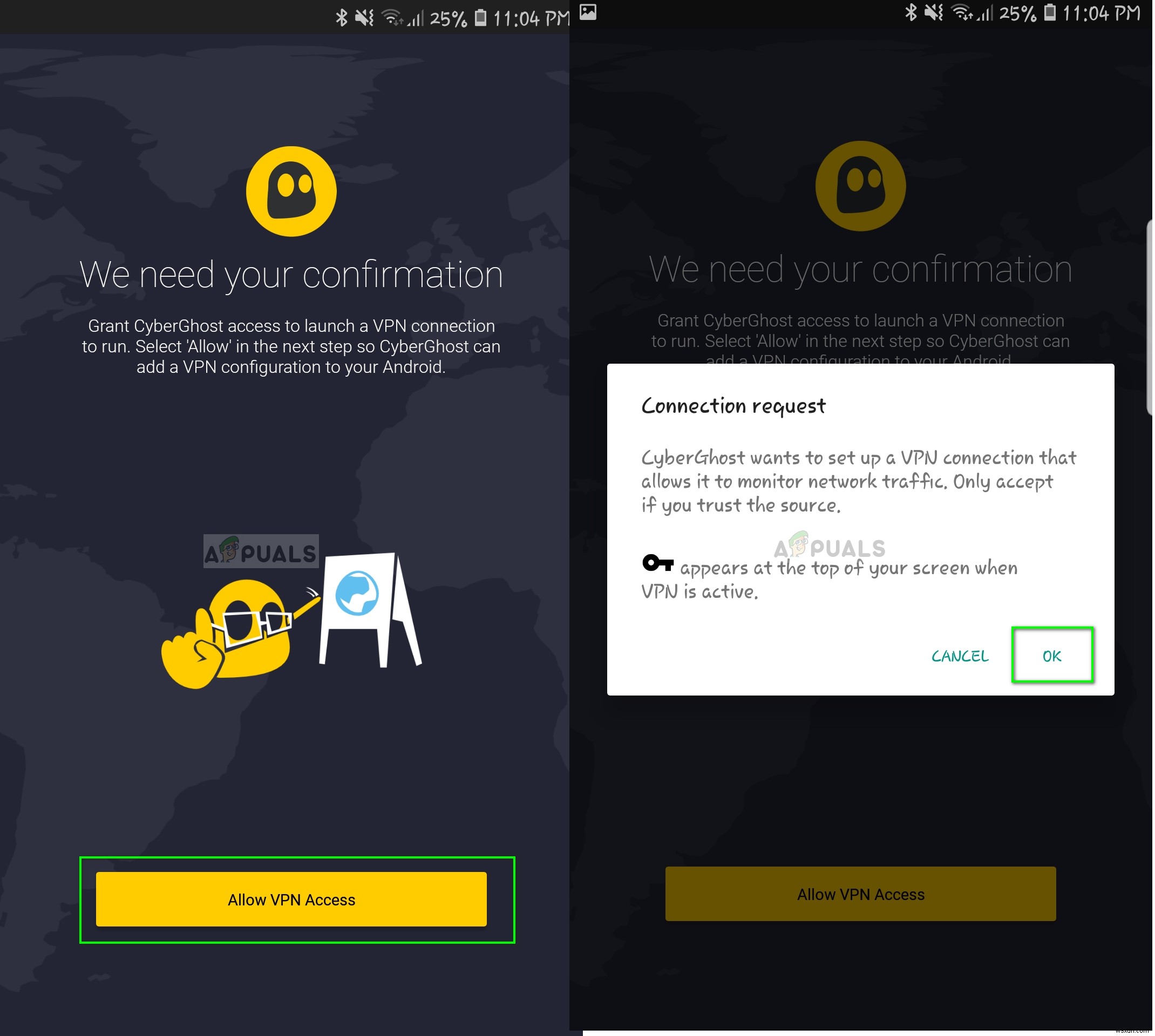 How to Setup a VPN Easily on your Android Device