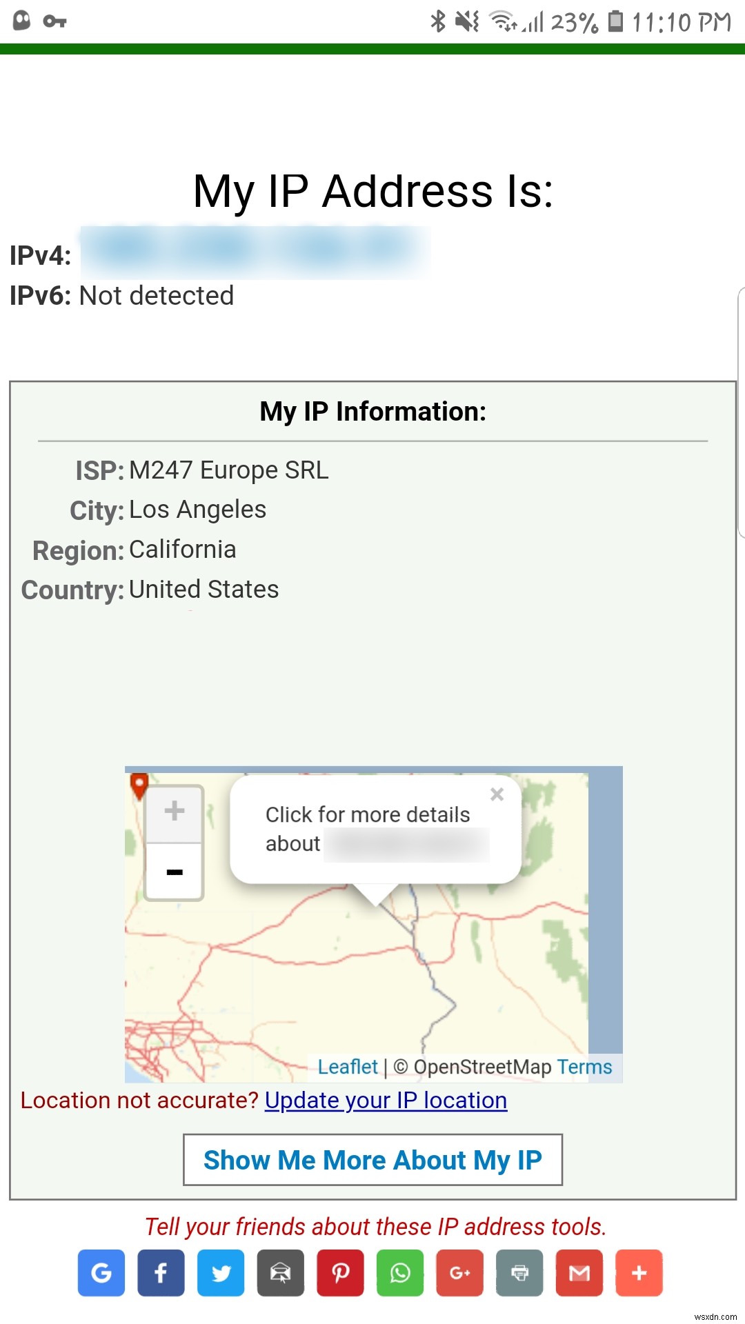 How to Setup a VPN Easily on your Android Device