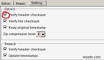 How to Extract and Flash Huawei Stock Firmware