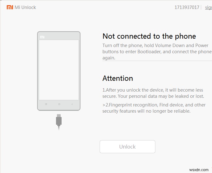How to Unlock Xiaomi Devices on Linux and Mac