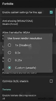 How to Play Fortnite on Rooted Android Devices