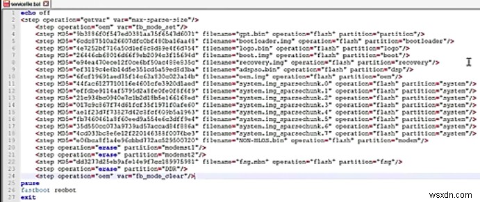 How to Solve Moto Z2 Play Recovery Boot Loop