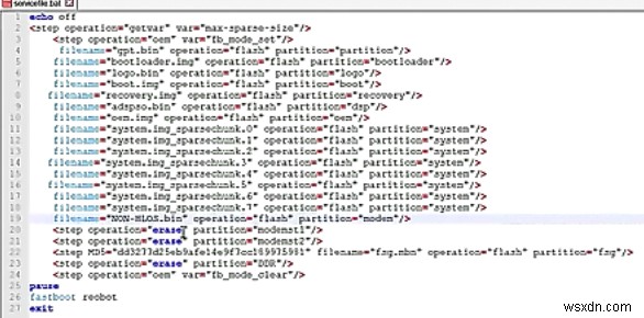 How to Solve Moto Z2 Play Recovery Boot Loop