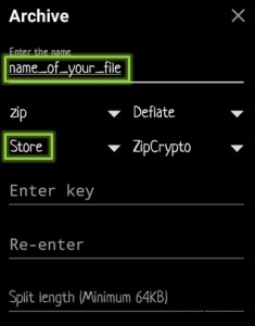 How to Create a Flashable Zip for Android System Mods