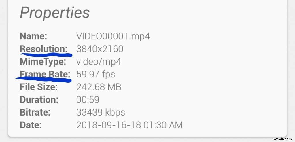 How to Enable 4K Video Capture on Flagship Samsung Exynos Devices