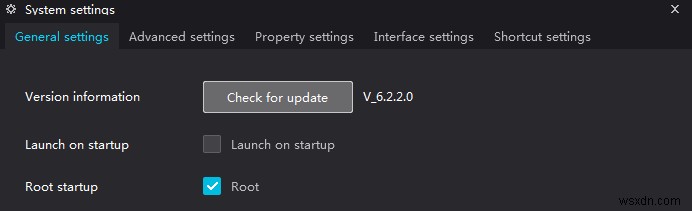 How to Upgrade NoxPlayer to Android 7 Nougat