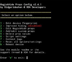 How to Pass SafetyNet on OnePlus 6 Android Pie Open Beta