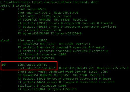 How to Connect Android to Wireless ADB for Wireless Screen Mirroring