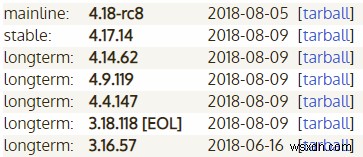 How to Update your Android Kernel to Latest Linux Stable