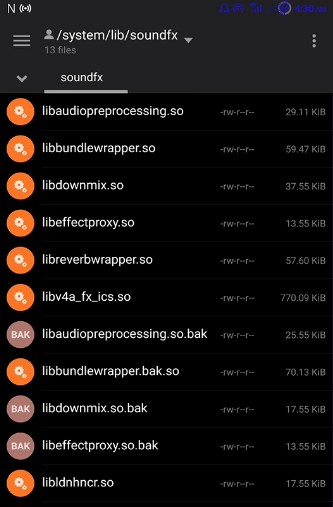 How to Install Sauron MK II Android Audio Mod (Root Required)