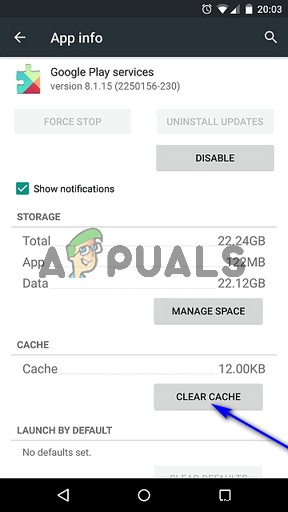 Fix: Error 492 When Installing or Updating Apps from the Google Play Store