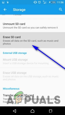 Fix: Error 492 When Installing or Updating Apps from the Google Play Store