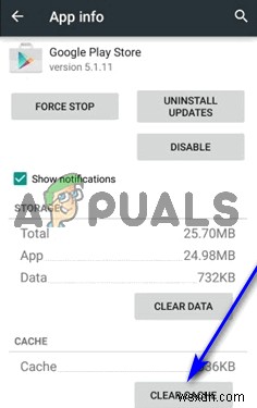 Fix: Error 492 When Installing or Updating Apps from the Google Play Store