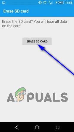 Fix: Error 492 When Installing or Updating Apps from the Google Play Store
