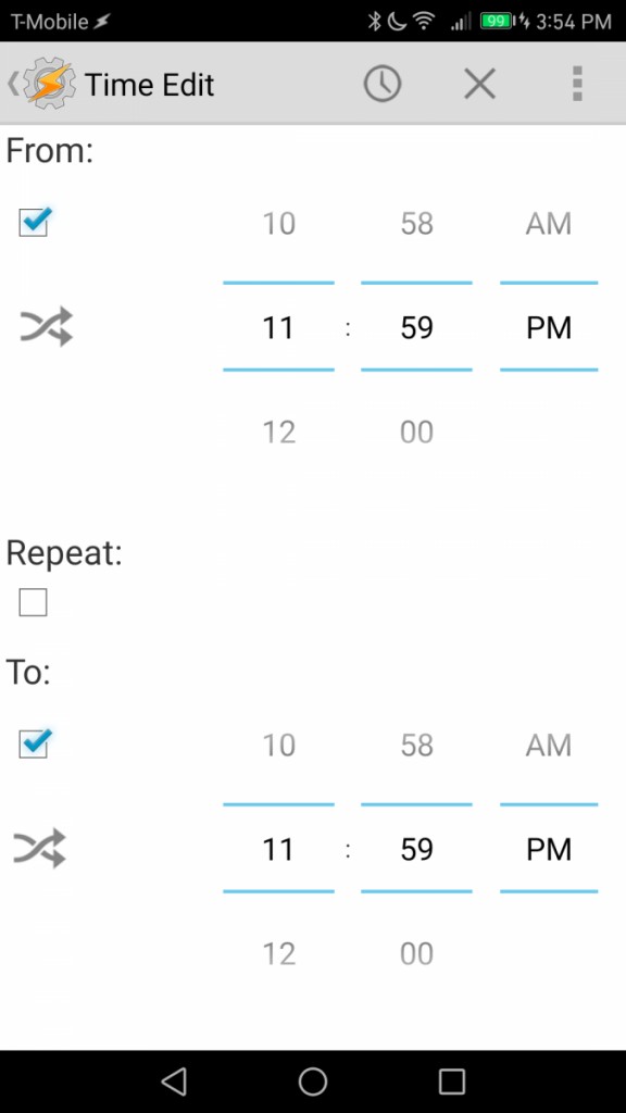 How to Disable Volume Warning on Android