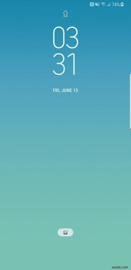 Samsung Good Lock – Install Latest Update on any Samsung Oreo Device