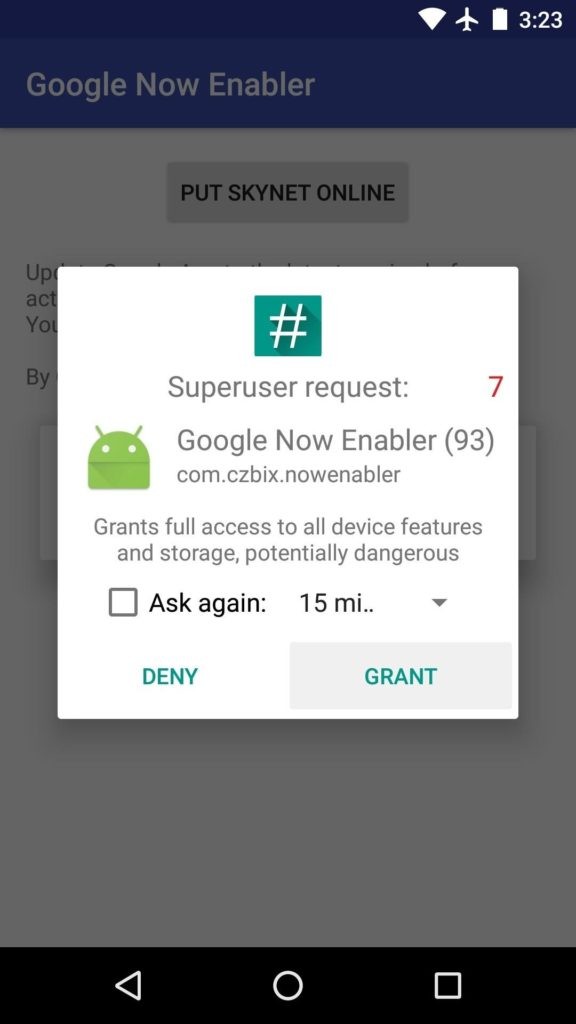 How to Enable Google Feed in Any Country