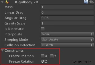 How to Create Basic Android Game with Unity