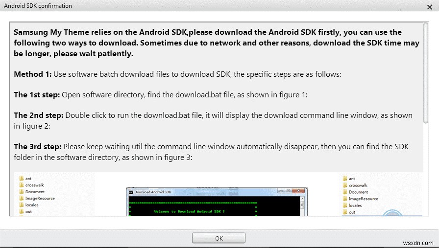 How to Create Samsung Themes for TouchWiz Theme Engine Devices