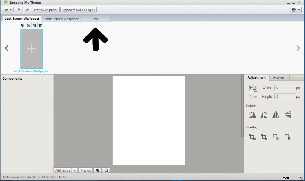 How to Create Samsung Themes for TouchWiz Theme Engine Devices
