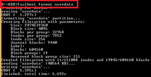 How to Disable DM-Verity Force Encryption on OnePlus 3T