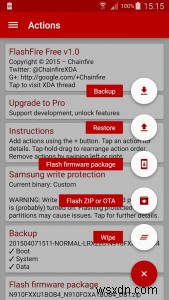 How to Install Kali Nethunter on the Galaxy S8