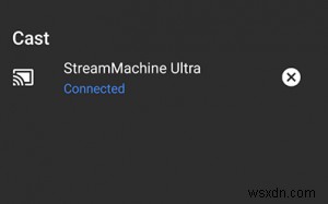 How to: Stream Kodi To Chromecast from Android, PC or MAC