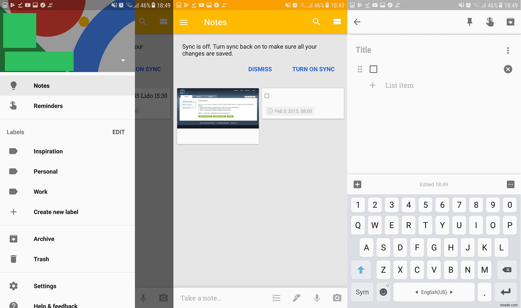 The Most Useful Reminder Apps for Android