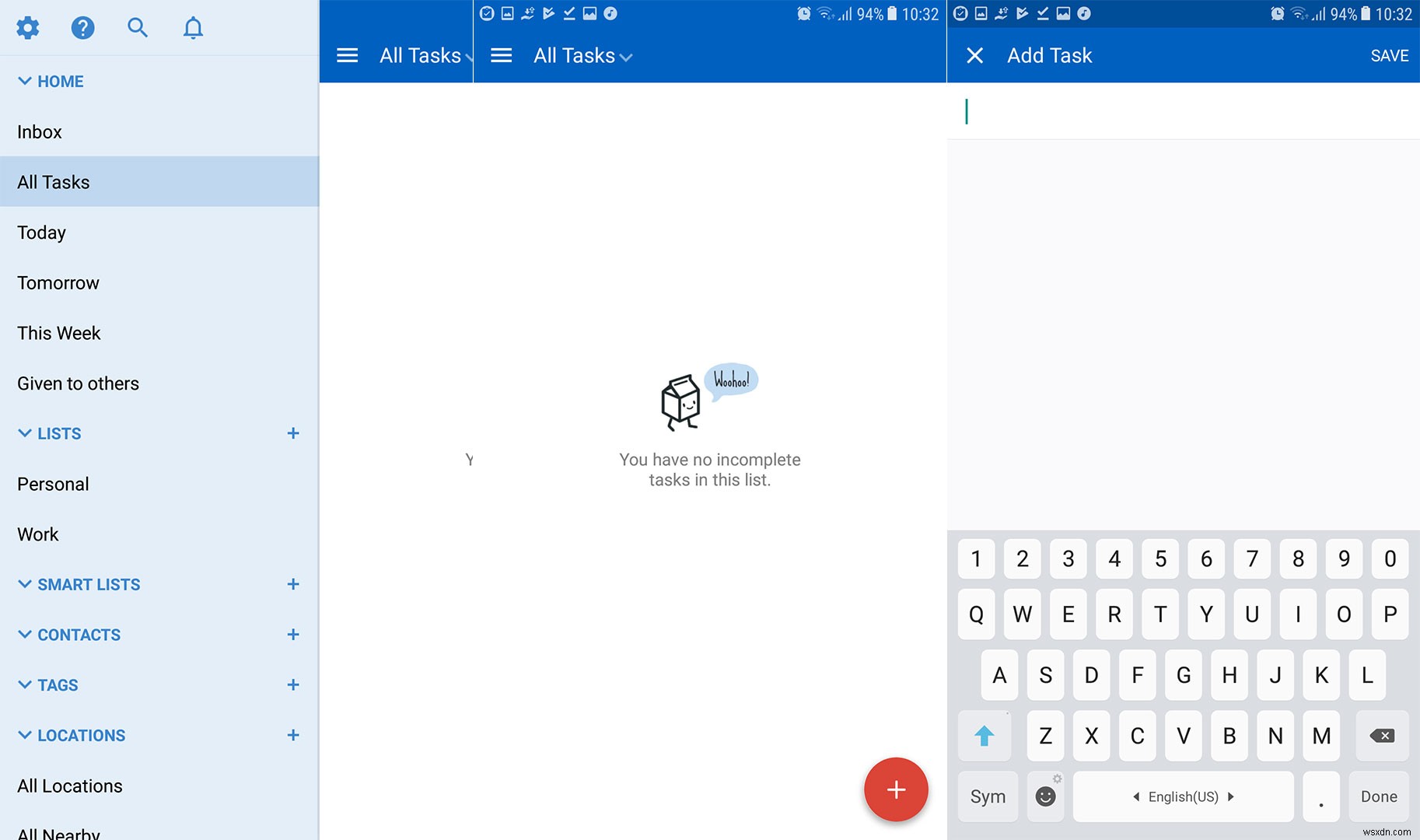 The Most Useful Reminder Apps for Android