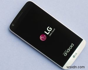 Fix: LG V10 bootloop