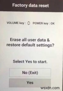 Fix: LG V10 bootloop