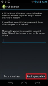 How to Move WhatsApp Chat History from Android to iOS
