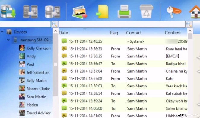 How to Move WhatsApp Chat History from Android to iOS