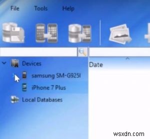 How to Move WhatsApp Chat History from Android to iOS