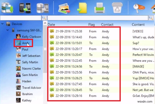 How to Move WhatsApp Chat History from Android to iOS