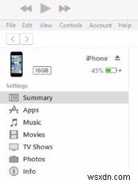 How to Move WhatsApp Chat History from iOS to Android