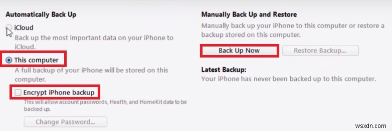 How to Move WhatsApp Chat History from iOS to Android