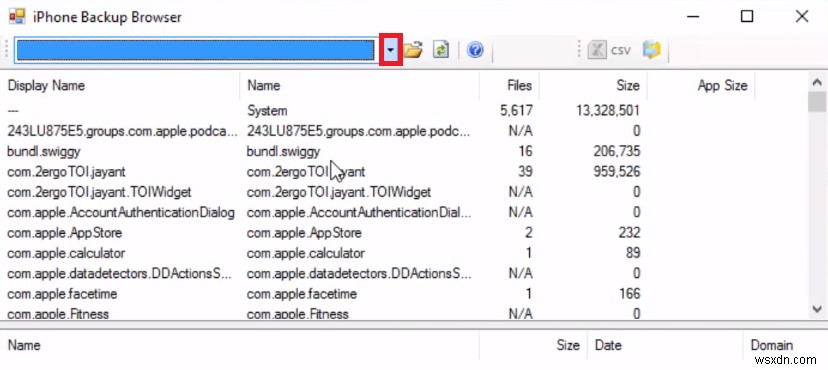 How to Move WhatsApp Chat History from iOS to Android