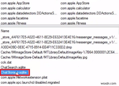 How to Move WhatsApp Chat History from iOS to Android