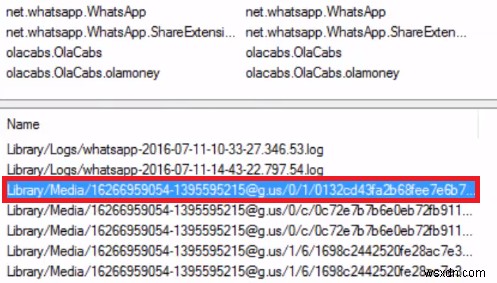 How to Move WhatsApp Chat History from iOS to Android