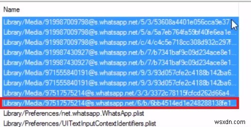 How to Move WhatsApp Chat History from iOS to Android