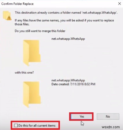 How to Move WhatsApp Chat History from iOS to Android