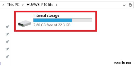 How to Move WhatsApp Chat History from iOS to Android