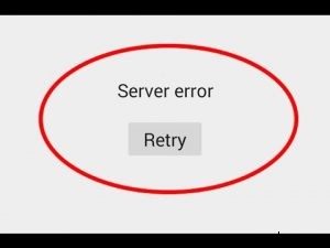 Fix: Google Play “Server Error” and “No Connection”