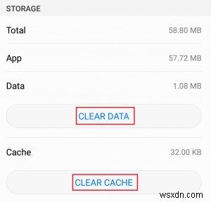Fix: Google Play “Server Error” and “No Connection”