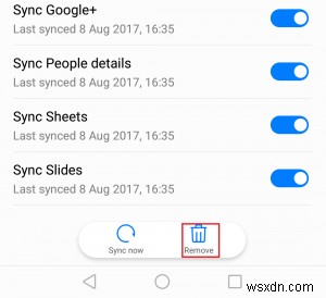 Fix: Google Play “Server Error” and “No Connection”