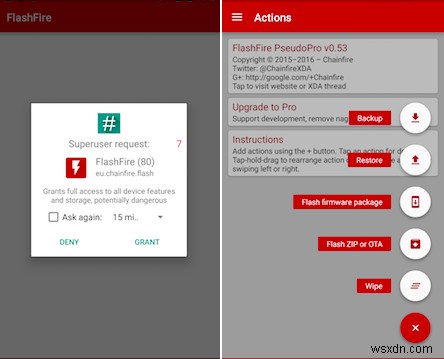 How to Root Snapdragon Samsung Galaxy S8 and S8 Plus