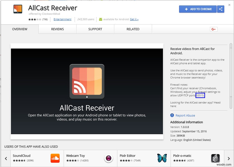 How to Cast Your Android Screen to Your PC